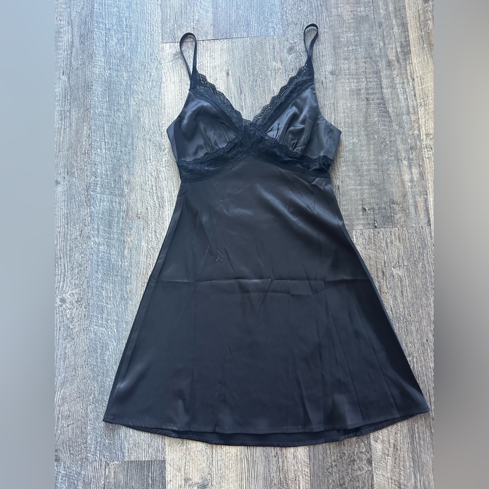NWT Superdown nidia mini dress